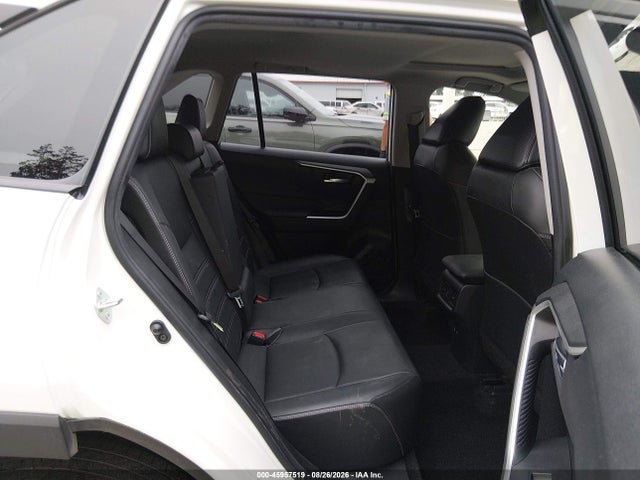 Toyota Rav4 Xle Premium 2021 JTMA1RFV1MD082960 Image 19