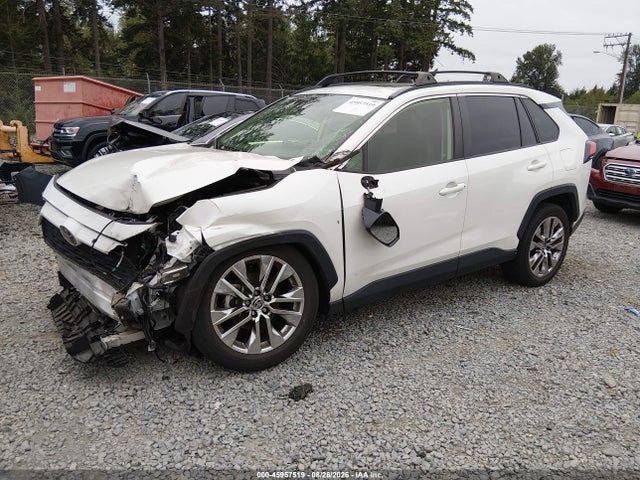 JTMA1RFV1MD082960 Toyota Rav4 Xle Premium
