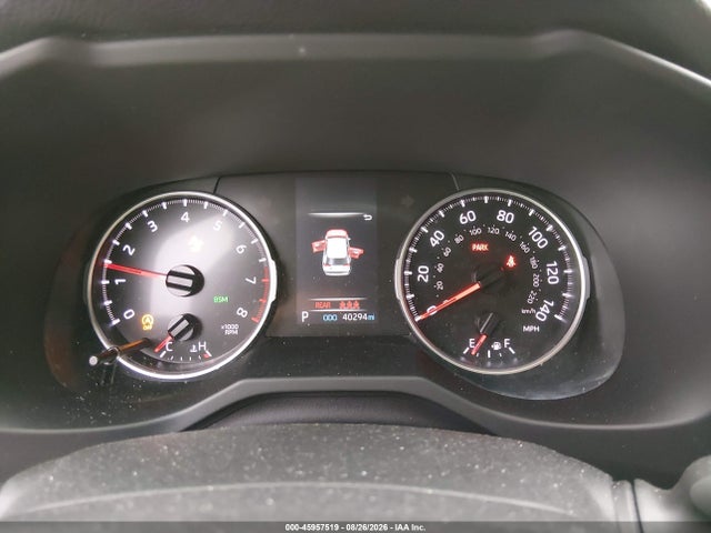 Toyota Rav4 Xle Premium 2021 JTMA1RFV1MD082960 Image 7