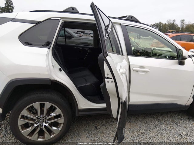 JTMA1RFV1MD082960 Toyota Rav4 Xle Premium