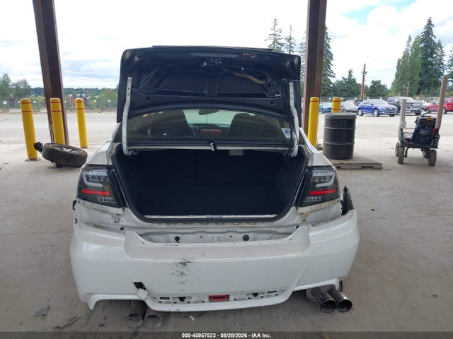 2012 Subaru Impreza Wrx Sti Limited მანქანა იყიდება აუქციონზე, vin: JF1GV8J61CL002477, აუქციონის ნომერი: 45957523