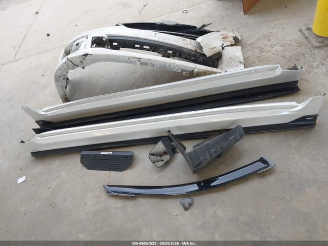 2012 Subaru Impreza Wrx Sti Limited მანქანა იყიდება აუქციონზე, vin: JF1GV8J61CL002477, აუქციონის ნომერი: 45957523