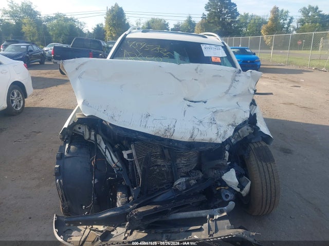 45957525 :رقم المزاد ، 4JGDA5HBXCA016606 vin ، 2012 Mercedes-benz Ml 350 4matic مزاد بيع