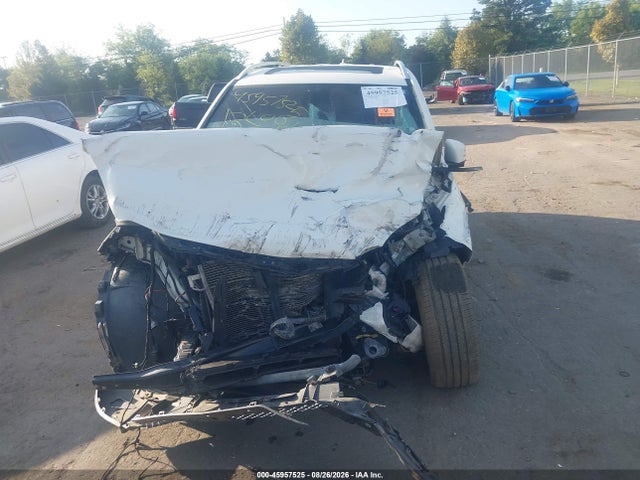 45957525 :رقم المزاد ، 4JGDA5HBXCA016606 vin ، 2012 Mercedes-benz Ml 350 4matic مزاد بيع