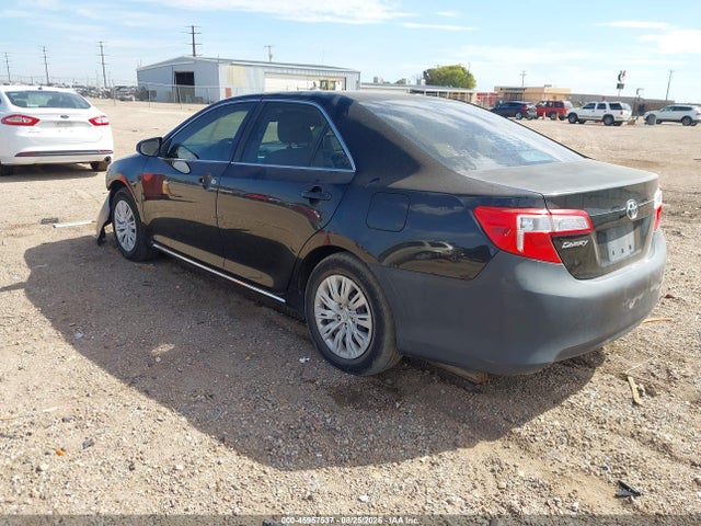 45957537 :رقم المزاد ، 4T4BF1FK8CR187394 vin ، 2012 Toyota Camry Le مزاد بيع