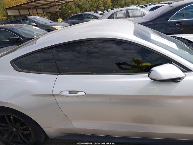 Ford Mustang Ecoboost 2016 1FA6P8TH4G5260085 Image 14