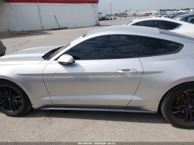 Ford Mustang Ecoboost 2016 1FA6P8TH4G5260085 Image 15
