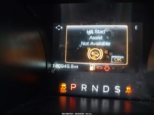 Ford Mustang Ecoboost 2016 1FA6P8TH4G5260085 Image 16