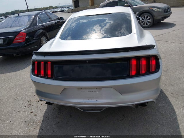 Ford Mustang Ecoboost 2016 1FA6P8TH4G5260085 Image 17