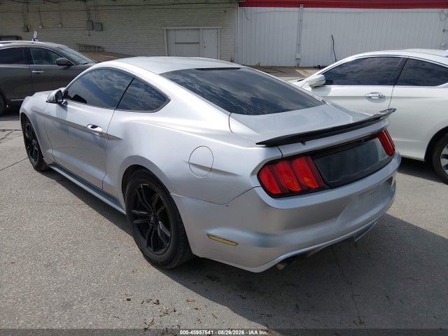 Ford Mustang Ecoboost 2016 1FA6P8TH4G5260085 Image 3