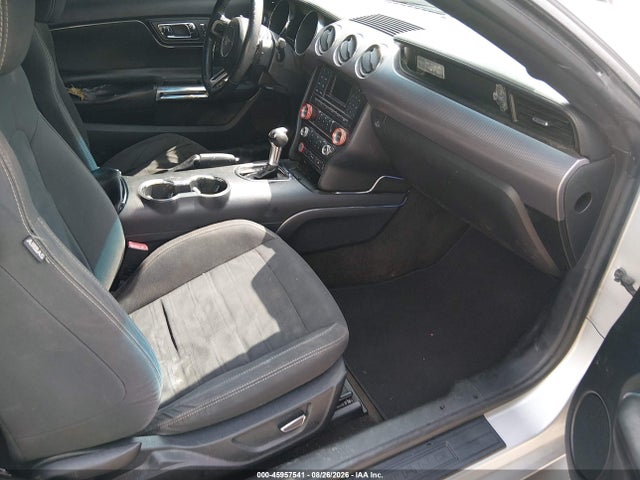 Ford Mustang Ecoboost 2016 1FA6P8TH4G5260085 Image 5