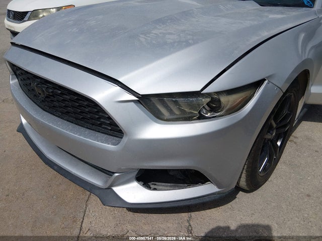 Ford Mustang Ecoboost 2016 1FA6P8TH4G5260085 Image 6