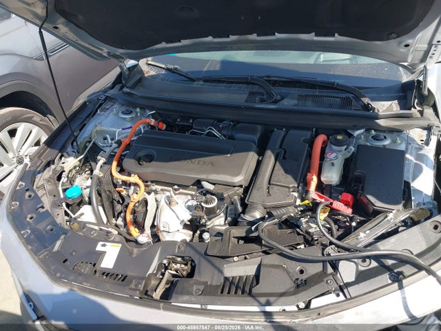 Aukcja sprzedaży 2024 Honda Accord Hybrid Touring, vin: 1HGCY2F83RA057431, numer aukcji: 45957547