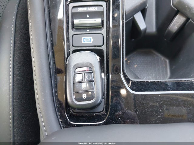 Aukcja sprzedaży 2024 Honda Accord Hybrid Touring, vin: 1HGCY2F83RA057431, numer aukcji: 45957547