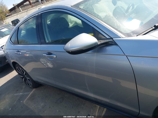 Aukcja sprzedaży 2024 Honda Accord Hybrid Touring, vin: 1HGCY2F83RA057431, numer aukcji: 45957547