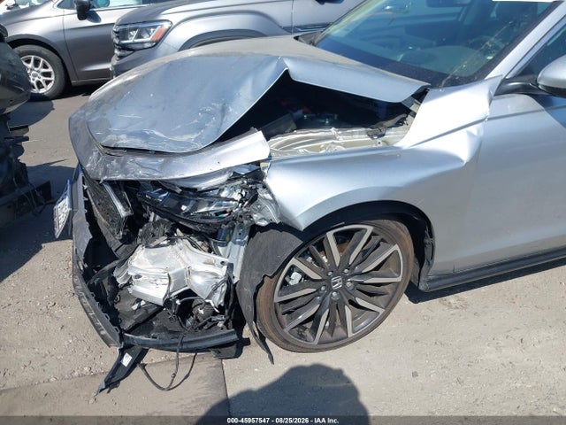 Aukcja sprzedaży 2024 Honda Accord Hybrid Touring, vin: 1HGCY2F83RA057431, numer aukcji: 45957547
