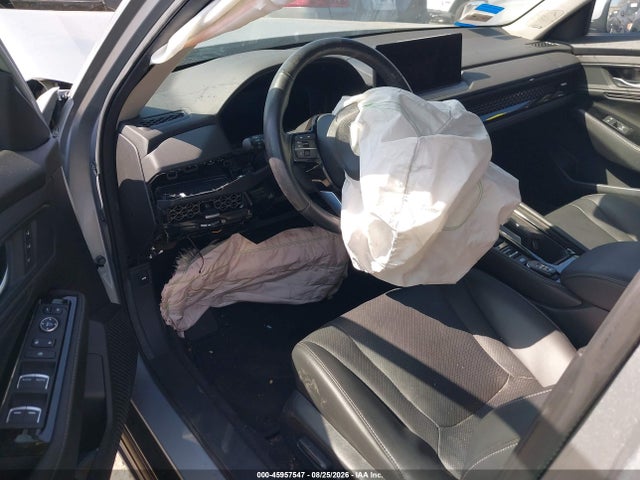 Aukcja sprzedaży 2024 Honda Accord Hybrid Touring, vin: 1HGCY2F83RA057431, numer aukcji: 45957547
