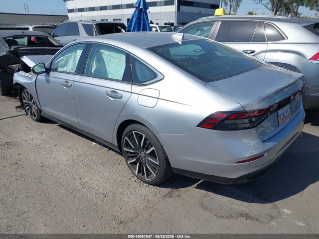 Aukcja sprzedaży 2024 Honda Accord Hybrid Touring, vin: 1HGCY2F83RA057431, numer aukcji: 45957547