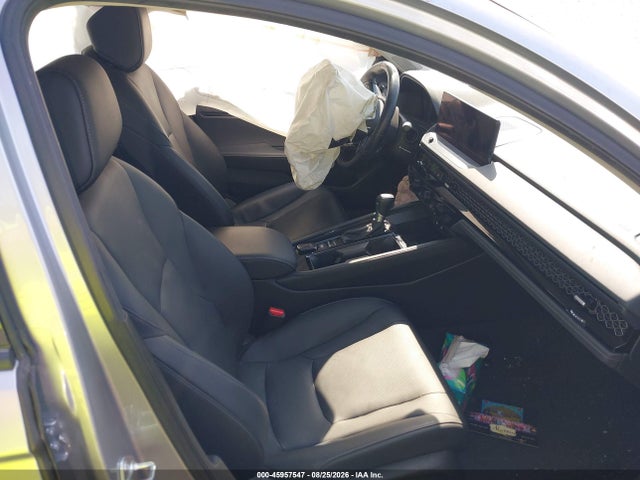 Aukcja sprzedaży 2024 Honda Accord Hybrid Touring, vin: 1HGCY2F83RA057431, numer aukcji: 45957547