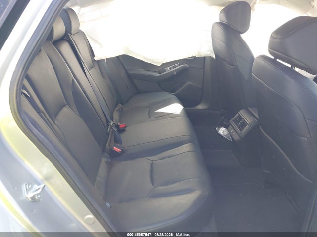 Aukcja sprzedaży 2024 Honda Accord Hybrid Touring, vin: 1HGCY2F83RA057431, numer aukcji: 45957547