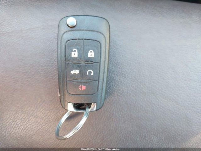 1G1PG5SB3F7181030 Chevrolet CRUZE LTZ