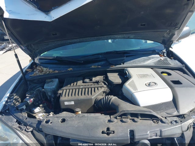 Aukcja sprzedaży 2006 Lexus Rx 400h, vin: JTJGW31U762000961, numer aukcji: 45957554