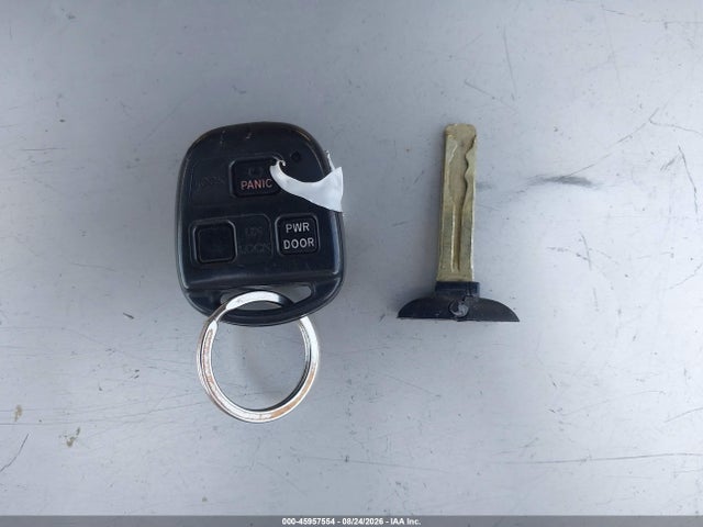 Aukcja sprzedaży 2006 Lexus Rx 400h, vin: JTJGW31U762000961, numer aukcji: 45957554