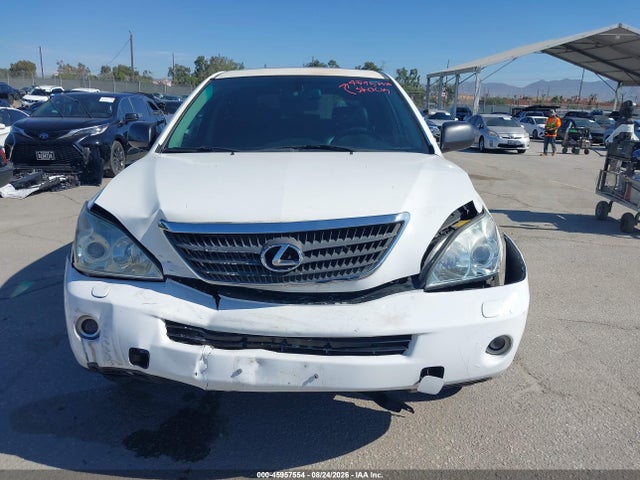 Aukcja sprzedaży 2006 Lexus Rx 400h, vin: JTJGW31U762000961, numer aukcji: 45957554