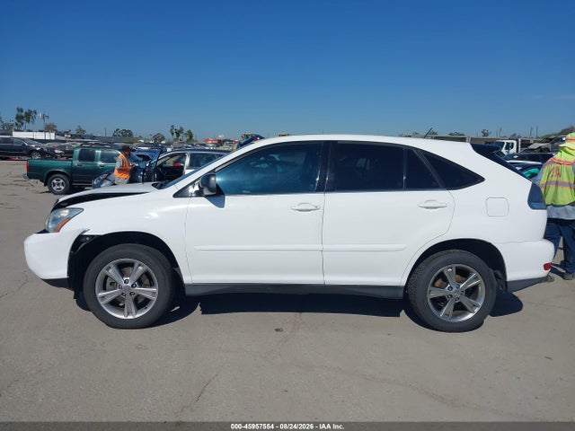 Aukcja sprzedaży 2006 Lexus Rx 400h, vin: JTJGW31U762000961, numer aukcji: 45957554