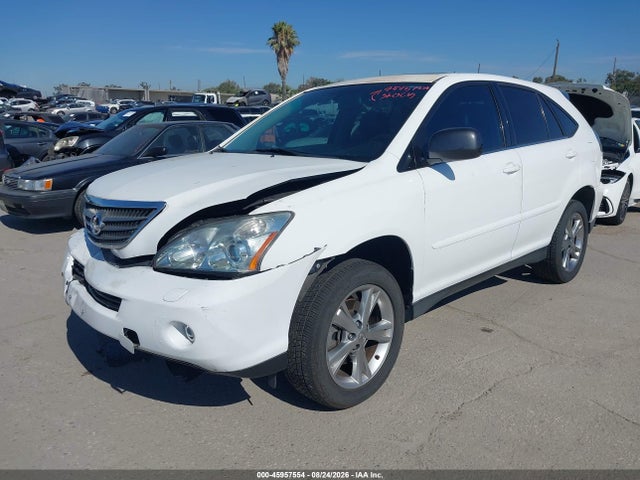 Aukcja sprzedaży 2006 Lexus Rx 400h, vin: JTJGW31U762000961, numer aukcji: 45957554