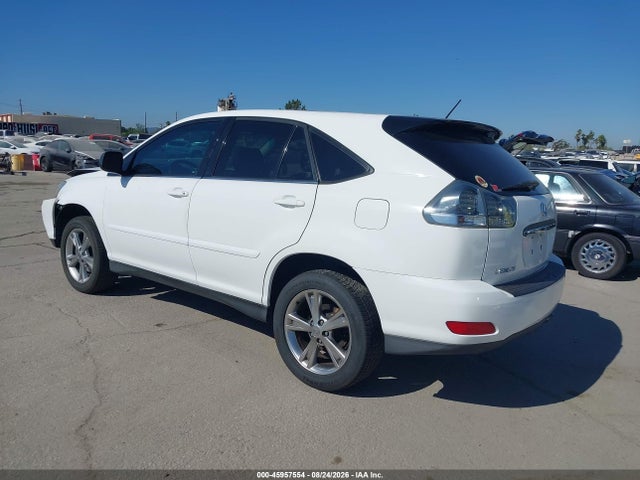 Aukcja sprzedaży 2006 Lexus Rx 400h, vin: JTJGW31U762000961, numer aukcji: 45957554