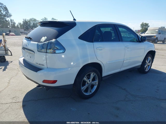 Aukcja sprzedaży 2006 Lexus Rx 400h, vin: JTJGW31U762000961, numer aukcji: 45957554
