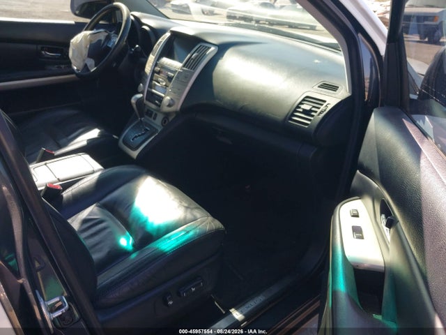 Aukcja sprzedaży 2006 Lexus Rx 400h, vin: JTJGW31U762000961, numer aukcji: 45957554
