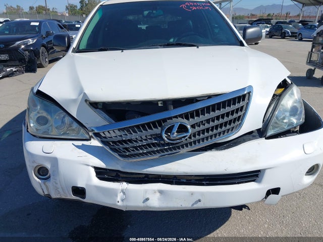 Aukcja sprzedaży 2006 Lexus Rx 400h, vin: JTJGW31U762000961, numer aukcji: 45957554