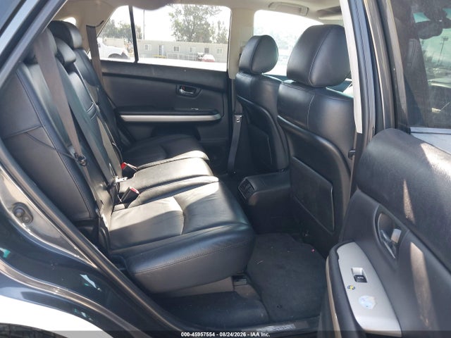 Aukcja sprzedaży 2006 Lexus Rx 400h, vin: JTJGW31U762000961, numer aukcji: 45957554