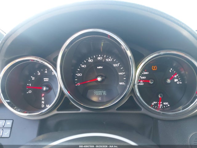 Продаж на аукціоні авто 2012 Cadillac Cts Performance, vin: 1G6DJ1E3XC0111847, номер лоту: 45957559