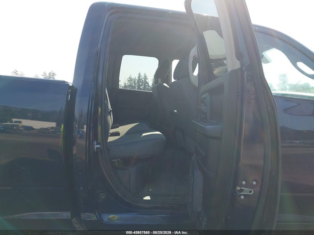 Продаж на аукціоні авто 2017 Ram 1500 Tradesman  4x2 6'4 Box, vin: 1C6RR6FG2HS833276, номер лоту: 45957560