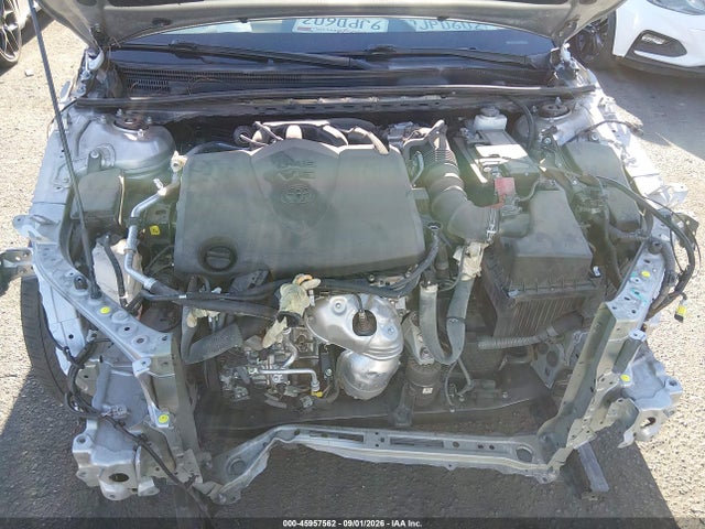 4T1KZ1AKXRU091820 Toyota Camry Xse V6