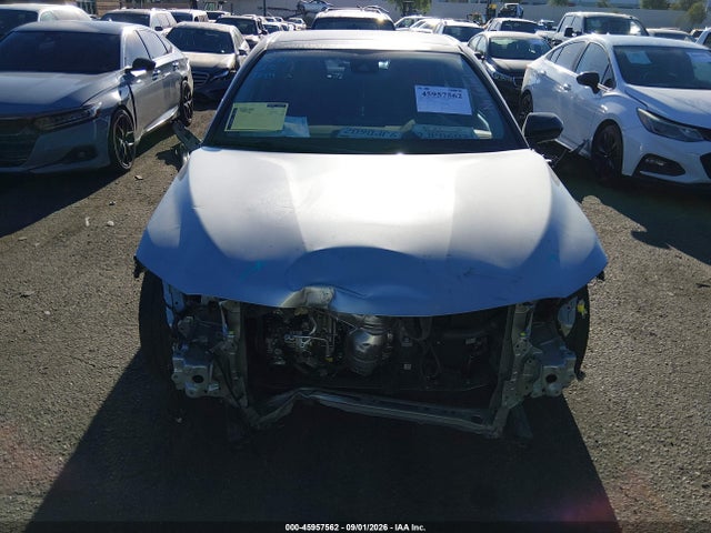 4T1KZ1AKXRU091820 Toyota Camry Xse V6