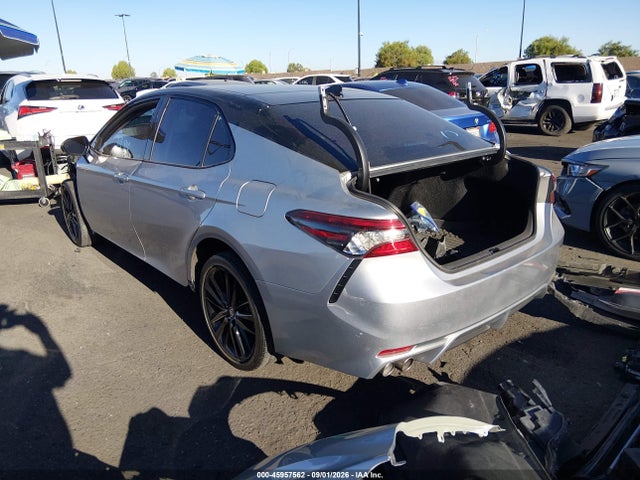 4T1KZ1AKXRU091820 Toyota Camry Xse V6