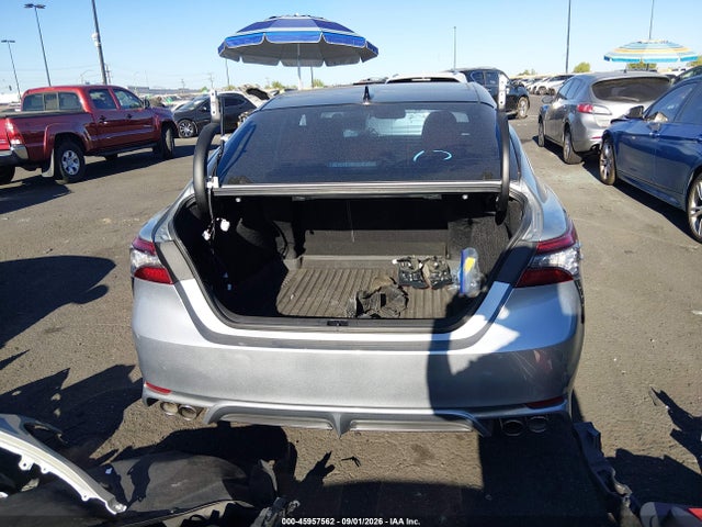 4T1KZ1AKXRU091820 Toyota Camry Xse V6