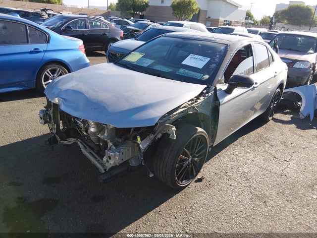 4T1KZ1AKXRU091820 Toyota Camry Xse V6
