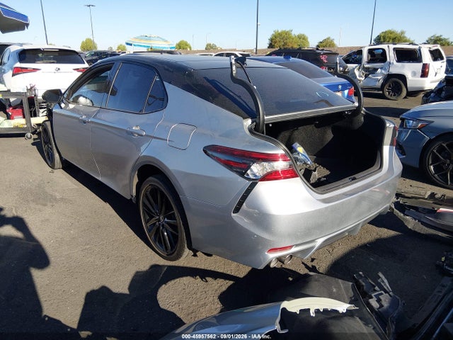 4T1KZ1AKXRU091820 Toyota Camry Xse V6