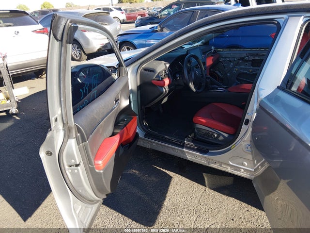 4T1KZ1AKXRU091820 Toyota Camry Xse V6