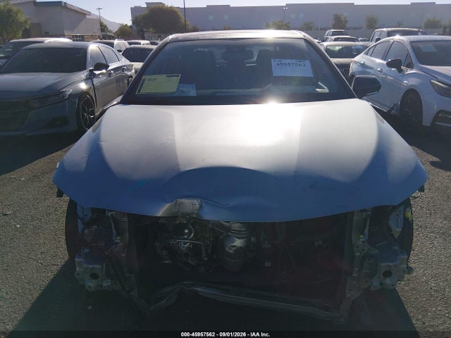 4T1KZ1AKXRU091820 Toyota Camry Xse V6