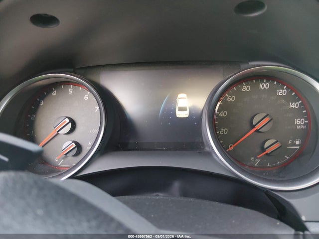 4T1KZ1AKXRU091820 Toyota Camry Xse V6