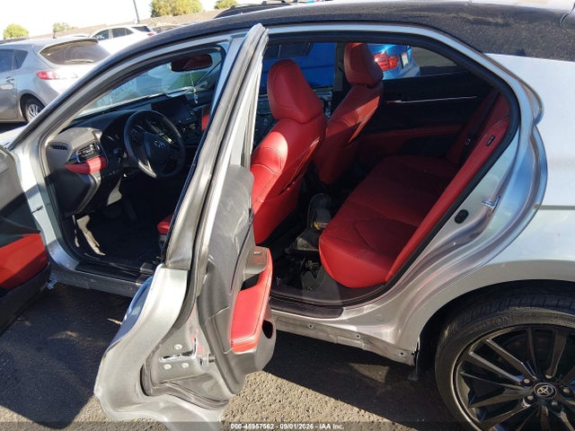 4T1KZ1AKXRU091820 Toyota Camry Xse V6
