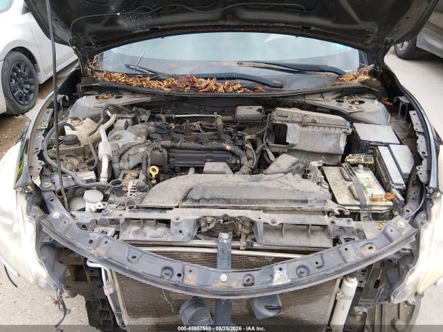 Nissan Altima 2.5 Sv 2014 1N4AL3AP0EC328250 Image 10