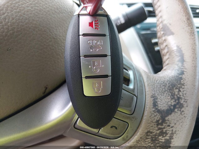 Nissan Altima 2.5 Sv 2014 1N4AL3AP0EC328250 Image 11