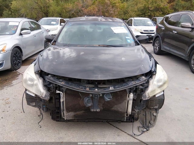 Nissan Altima 2.5 Sv 2014 1N4AL3AP0EC328250 Image 12